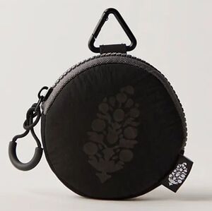 FP Movement Essentials Only Pouch/Black